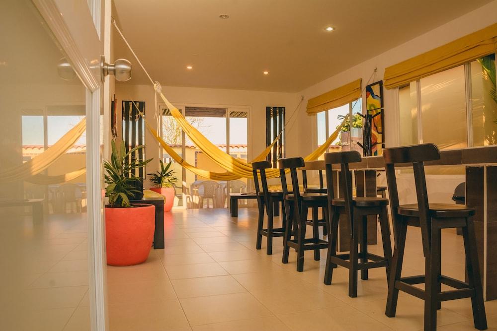 Hotel Paloverde Villas Campestres Apiay Luaran gambar